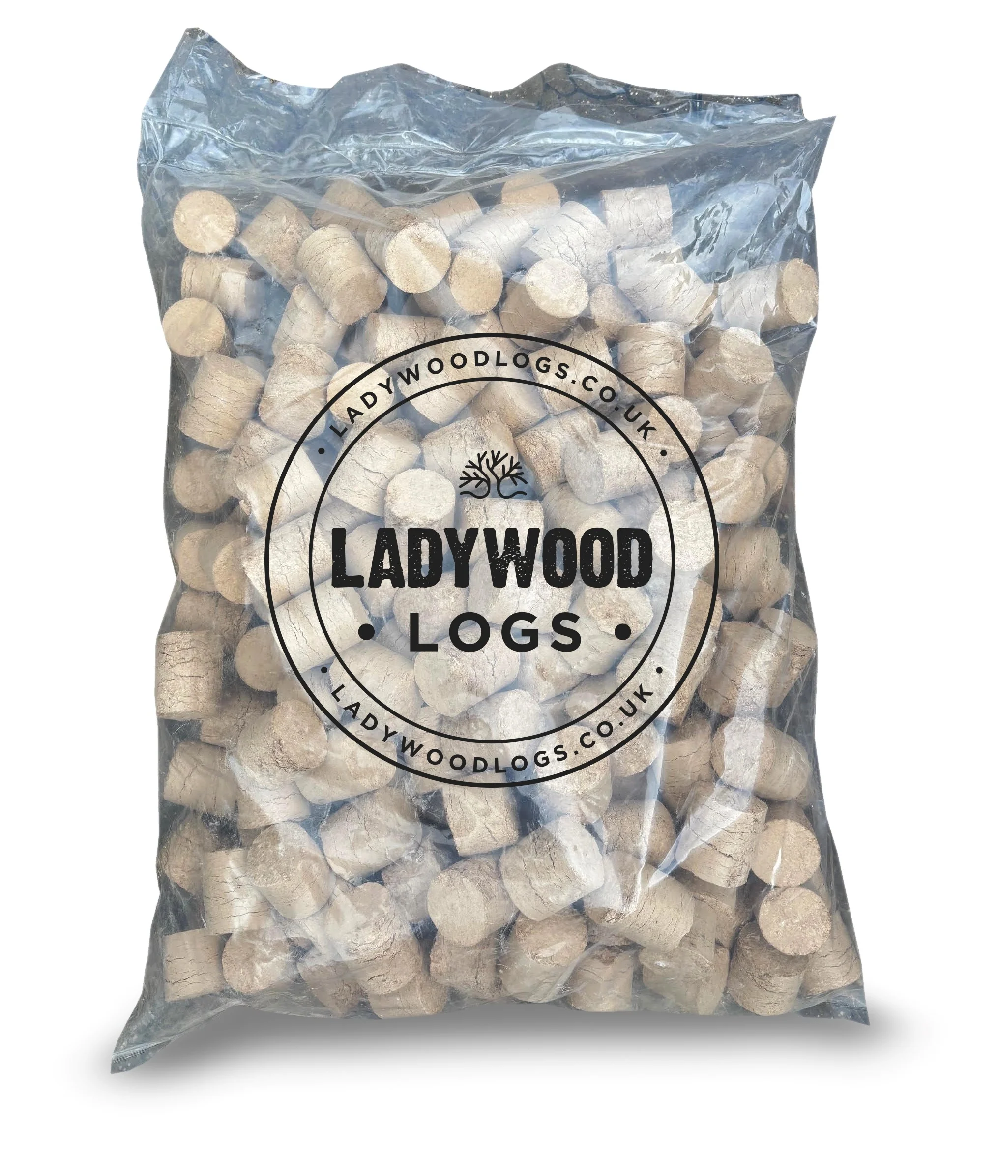 Logs for Pizza Ovens